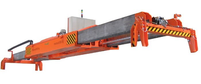 ��������� ��������� Prestar.