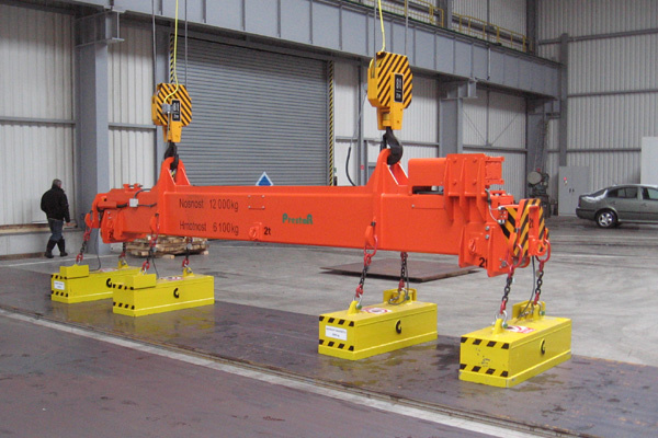 ��������� ��������� Prestar.